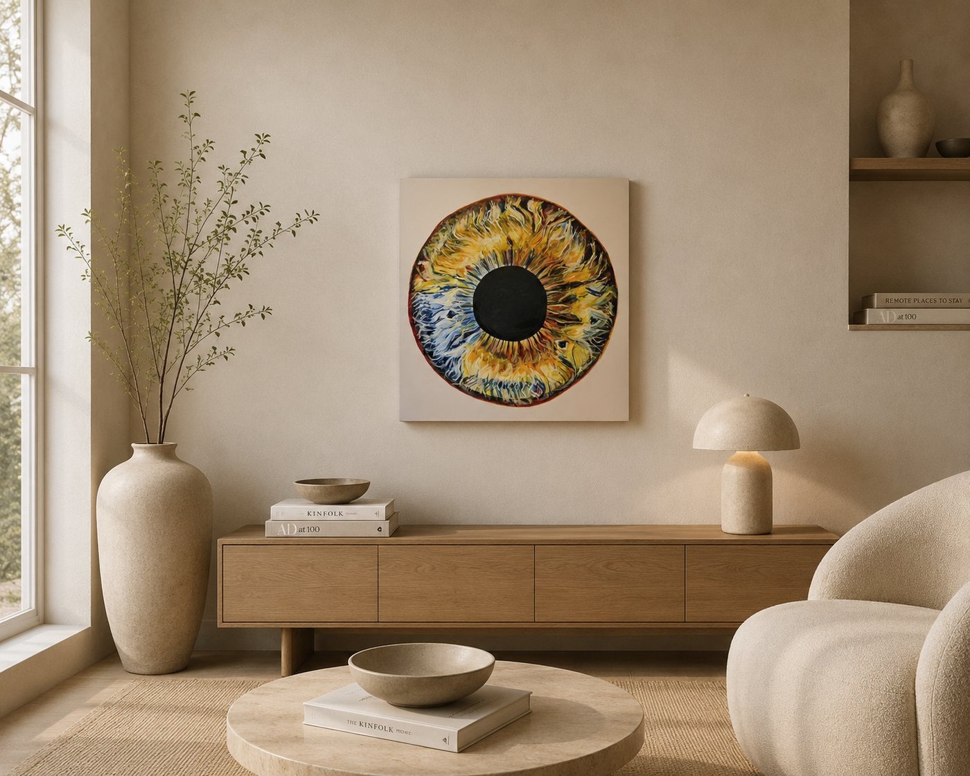 Iris 11 — Marc C